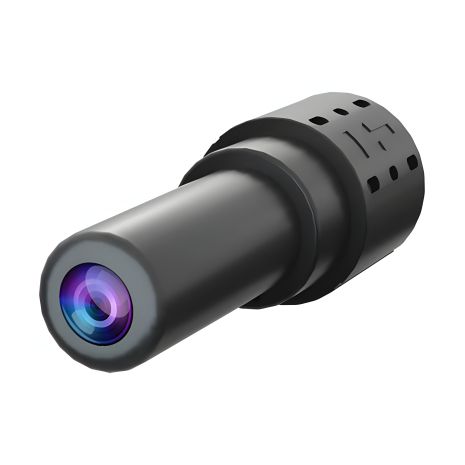 Міні камера WiFi для запису і перегляду зі смартфона Nectronix X14, 2 Мп, без акумулятора