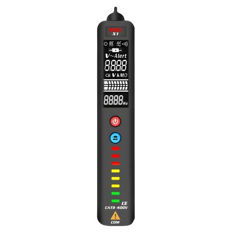 Многофункциональный бесконтактный индикатор BSIDE X1 Многофункциональный бесконтактный индикатор BSIDE X1