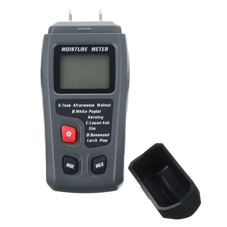 Игольчатый влагомер древесины, Bside EMT01