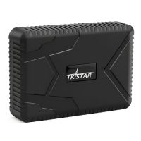 GPS трекер автомобильный с большим аккумулятором 10 000 мАч TKstar TK-915 до 120 дней работы