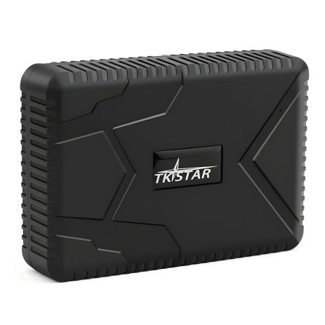 GPS трекер автомобильный с большим аккумулятором 10 000 мАч TKstar TK-915 до 120 дней работы GPS трекер автомобильный с большим аккумулятором 10 000 мАч TKstar TK-915 до 120 дней работы