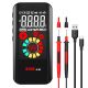 Новий цифровий мультиметр BSIDE A10 з автоматикою і 3.2" LCD екраном