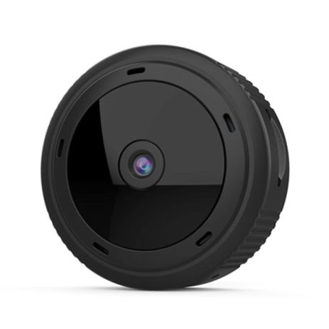 Міні камера wifi бездротова Wsdcam W10, 2 Мп, Full HD 1080P, з акумулятором