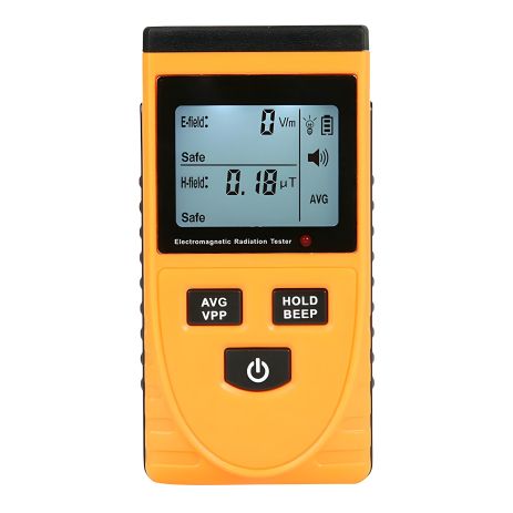 Детектор электромагнитного излучения GM3120