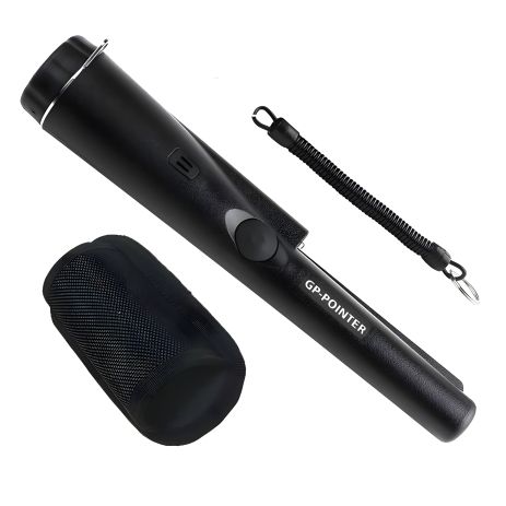 Металлоискатель - пинпоинтер GP Pointer, черный