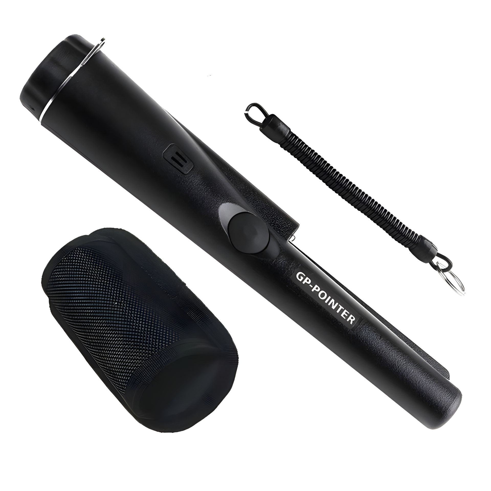 Металлоискатель - пинпоинтер GP Pointer, черный Металлоискатель - пинпоинтер GP Pointer, черный