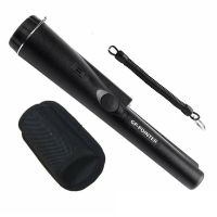 Цілевказувач Пінпоінтер GP Pointer Металошукач - чорний