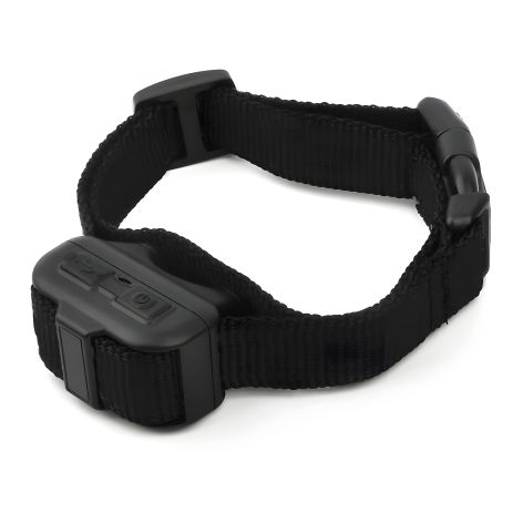 DOBE DB 60 ошийник антилай з електрошоком для маленьких і середніх собак, акумуляторний, інтелектуальний