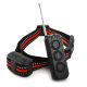 Електронний нашийник для дресування собак з 3-ма кнопками DOBE DB61, червоний, для маленьких і середніх собак