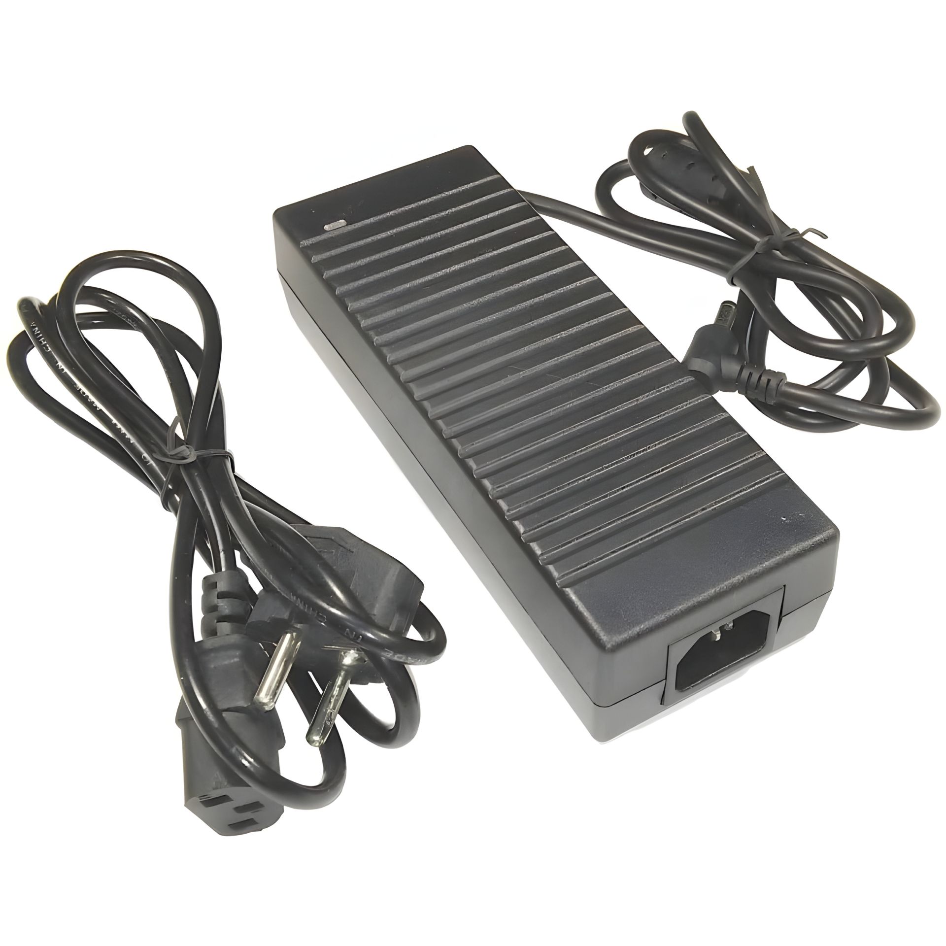 Блок питания камер видеонаблюдения 12 вольт 10 Ампер 120W OEM PLC-120-12 Блок питания камер видеонаблюдения 12 вольт 10 Ампер 120W OEM PLC-120-12