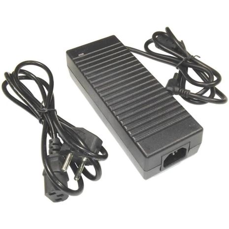 Блок живлення для камер відеоспостереження 12 вольт 10 Ампер 120W OEM PLC-120-12 Блок живлення для камер відеоспостереження 12 вольт 10 Ампер 120W OEM PLC-120-12