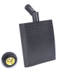 Направлена антена wifi 2.4 ГГц із посиленням 12 Dbi TQC-2400-12 (роз'єм RP-SMA з отвором) Направлена антена wifi 2.4 ГГц із посиленням 12 Dbi TQC-2400-12 (роз'єм RP-SMA з отвором)
