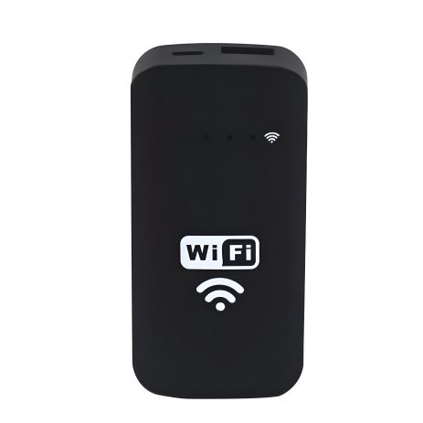 WiFi Передавач Відеосигналу для USB Відеокамери - Ендоскопа Kerui WIFI-BOX