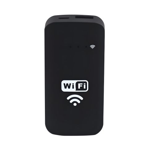 WiFi Передавач Відеосигналу для USB Відеокамери - Ендоскопа Kerui WIFI-BOX