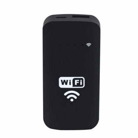 WIFI передавач відеосигналу для USB відеокамери - ендоскопа Kerui WIFI-BOX WIFI передавач відеосигналу для USB відеокамери - ендоскопа Kerui WIFI-BOX