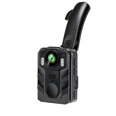 Поліцейський нагрудний відеореєстратор на одяг Boblov WN9, FullHD 1080P, 170 градусів, 8 годин запису (вдосконалена версія) Поліцейський нагрудний відеореєстратор на одяг Boblov WN9, FullHD 1080P, 170 градусів, 8 годин запису (вдосконалена версія)