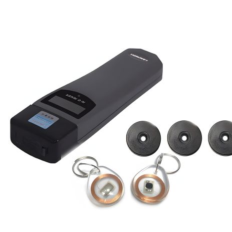 Система контролю охоронцем обходу території Guard Tour 3000 Система контролю охоронцем обходу території Guard Tour 3000