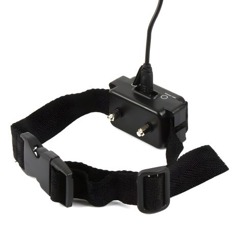 Електронний нашийник для собак з вологозахистом, Pet 023, 026, W227B, на акумуляторі
