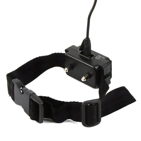 Влагозащищенный электронный ошейник для собак и для проводного электронного забора Pet 023, 026, W227B и других, на аккумуляторе Влагозащищенный электронный ошейник для собак и для проводного электронного забора Pet 023, 026, W227B и других, на аккумуляторе
