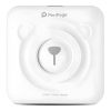 Портативный bluetooth термопринтер для смартфона PeriPage A6, белый