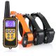 Електронний нашийник для навчання собак для 3х собак Pet-300-3