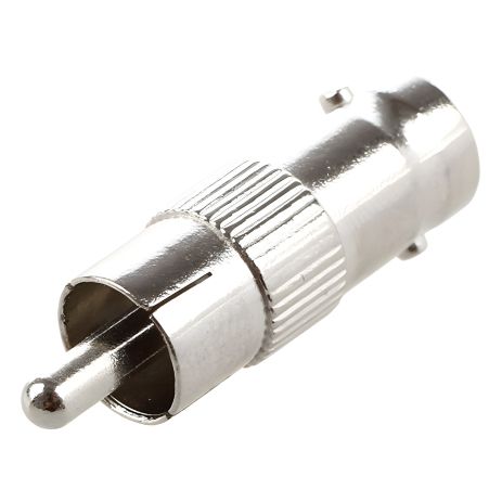 Переходник Grace Security BNC - RCA, BNC-07
