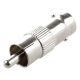 Переходник Grace Security BNC - RCA, BNC-07