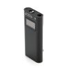 Мини диктофон с активацией голосом 16Gb с LCD экраном JNN Q25