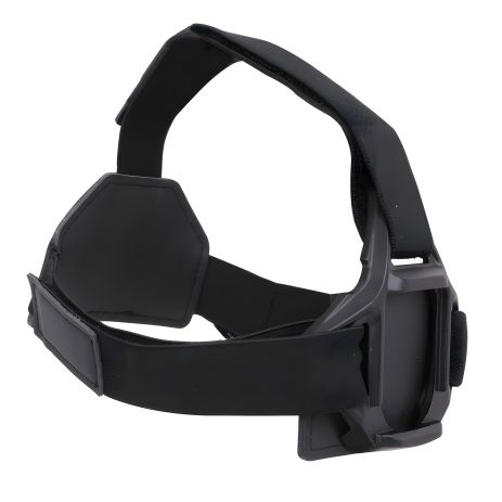 NVG головное крепление для установки подъёмного механизма или адаптера, Nectronix NHS-1