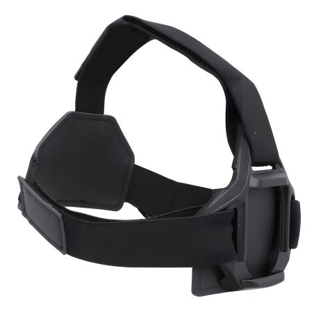 NVG крепление на голову для установки подъёмного механизма или другого NVG адаптера Nectronix NHS-1 NVG крепление на голову для установки подъёмного механизма или другого NVG адаптера Nectronix NHS-1