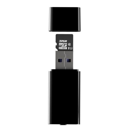 Флешка диктофон с голосовой активацией записи Savetek X-5, до 20 часов работы, мини размер Флешка диктофон с голосовой активацией записи Savetek X-5, до 20 часов работы, мини размер