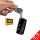 Mini Camera Keechain DVR з диктуванням Savetek GS-D50 (480p), Video 640x480p + пам'ять 16 Гб