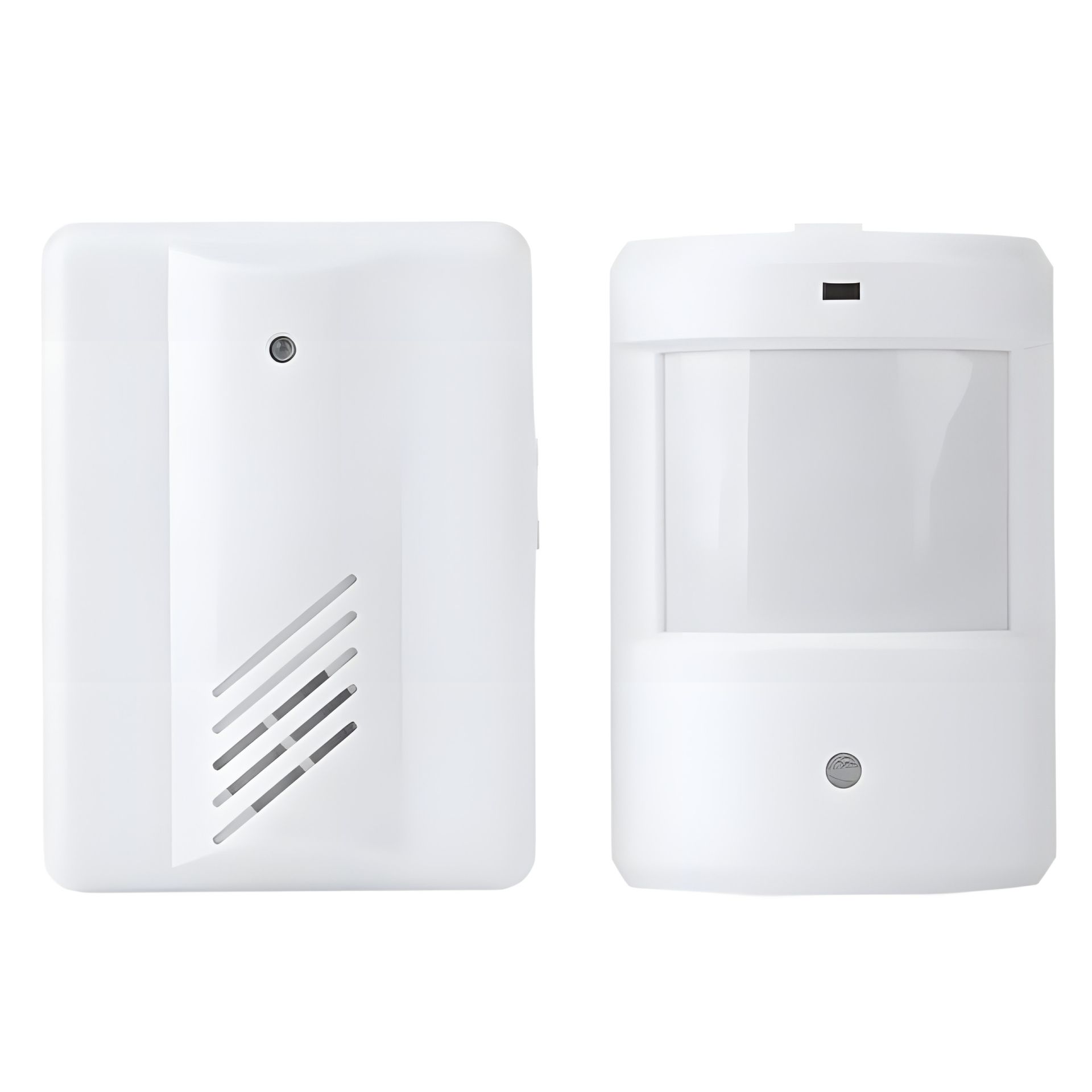 Беспроводной звонок с датчиком движения Leshp DD1407 Беспроводной звонок с датчиком движения Leshp DD1407