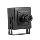 Мини IP камера со звуком Revotech I706, 3 мегапикселя, 2304х1296, поддержка POE, P2P, Onvif
