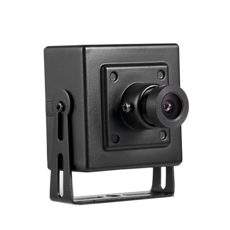 Міні IP камера Revotech I706-HSWA, 5 мегапікселей, 2880х1616, підтримка POE, P2P, Onvif, H.265 Міні IP камера Revotech I706-HSWA, 5 мегапікселей, 2880х1616, підтримка POE, P2P, Onvif, H.265