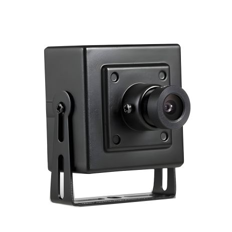 Мини IP камера со звуком Revotech I706, 3 мегапикселя, 2304х1296, поддержка POE, P2P, Onvif Мини IP камера со звуком Revotech I706, 3 мегапикселя, 2304х1296, поддержка POE, P2P, Onvif