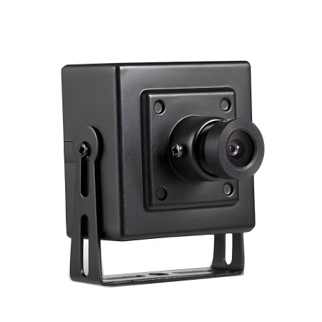 Мини IP камера со звуком Revotech I706, 3 мегапикселя, 2304х1296, поддержка POE, P2P, Onvif Мини IP камера со звуком Revotech I706, 3 мегапикселя, 2304х1296, поддержка POE, P2P, Onvif