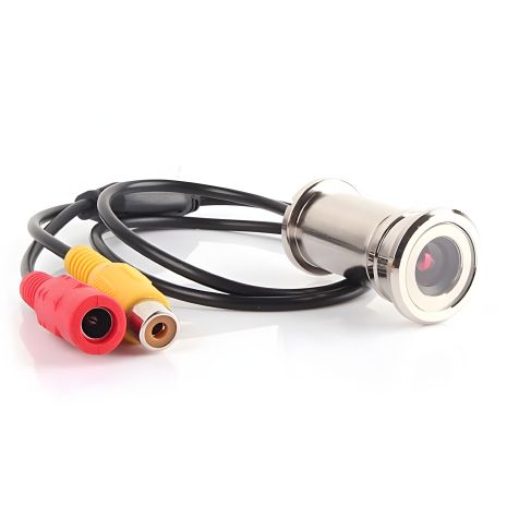 Відеоглазок Boavision K-701, аналоговий, 550 TVL