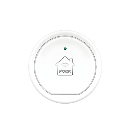 PTG10 шлюз для удаленного управления термостатами Poer PTC10/PTC16/PTV30 через WiFi