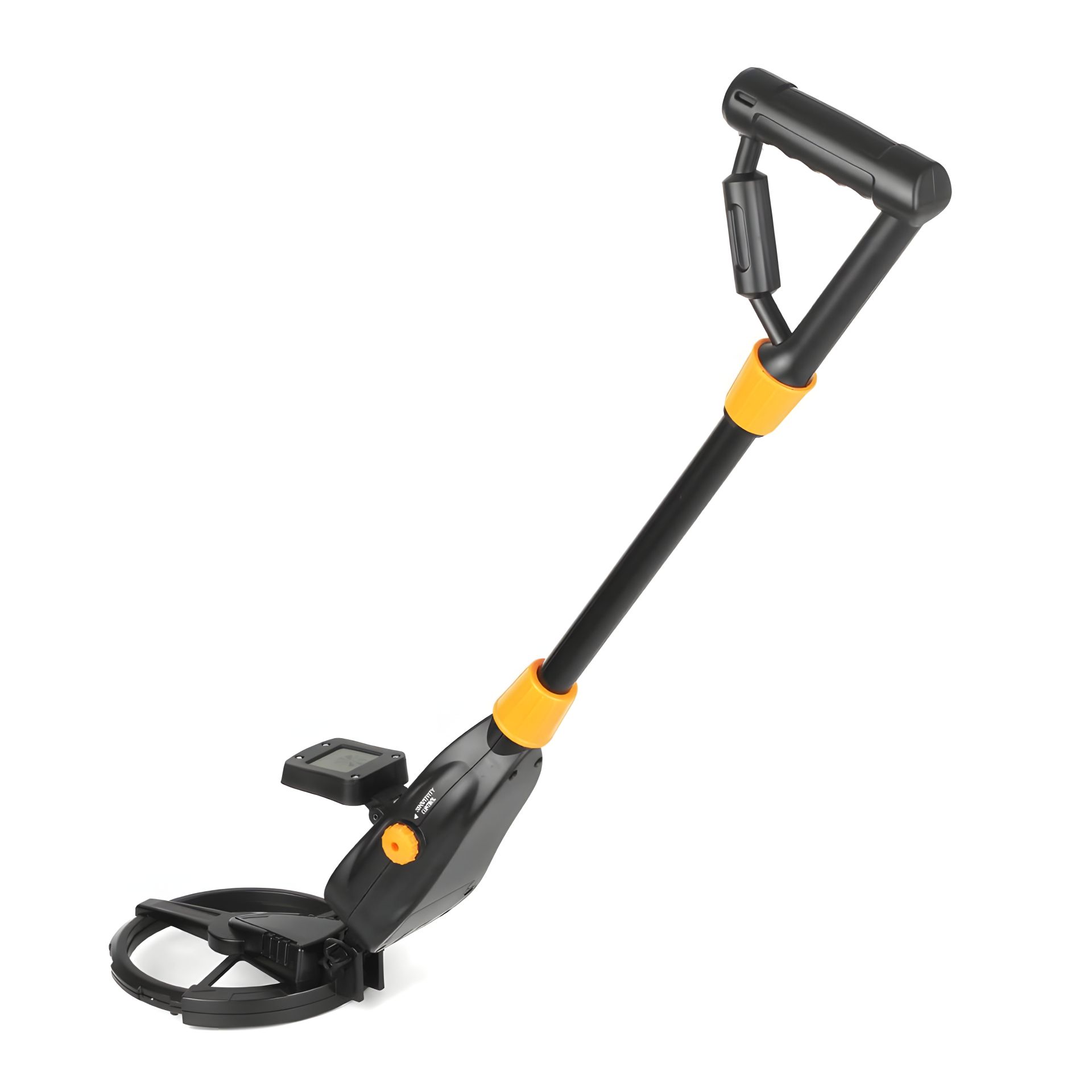 Kkmoon MD1008A Детский металлоискатель Kkmoon MD1008A Детский металлоискатель