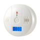 Сигналізатор побутовий датчик чадного газу CO Fuers JKD6021 Сигналізатор побутовий датчик чадного газу CO Fuers JKD6021