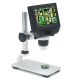 Электронный микроскоп для пайки с 4.3" LCD экраном GAOSUO M-600 c увеличением 600 X