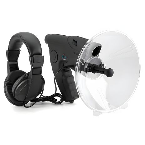 Микрофон направленного действия Супер ухо 100