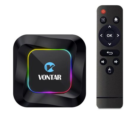 Vontar R3 4/32 DDR Android 13.0