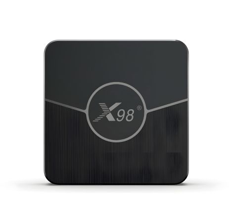 X98 Plus 2/16 DDR (S905W2) ANDROID 11.0