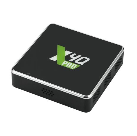 Ugoos X4Q PRO 4/32 (S905X4) Android 11.0