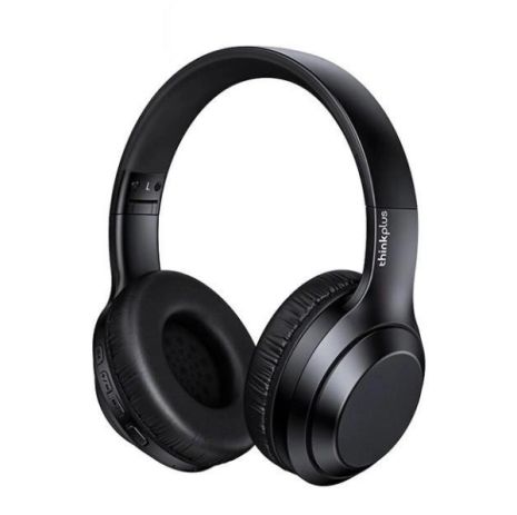 Бездротові bluetooth навушники Lenovo Think Plus TH10, Black