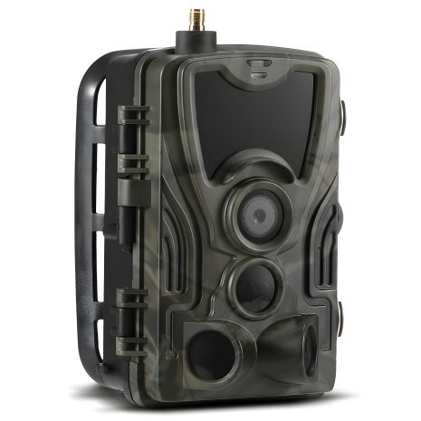 Фотопастка Suntek HC 801M Фотопастка Suntek HC 801M