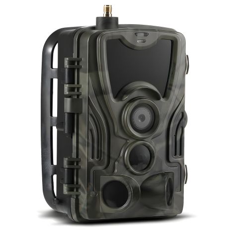 Фотоловушка Suntek HC 801M