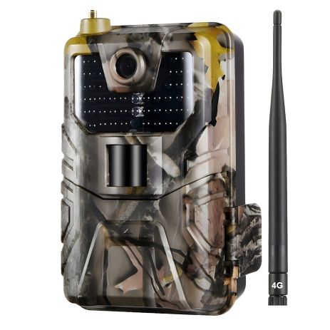 Камера для охоты Suntek HC 900M